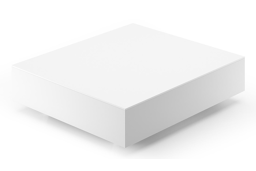 L 70 x B 80 x H 20 cm