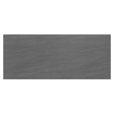 Como tuintafel rechthoekig in beige aluminium en volkeramiek Basalt Black - L 240 x B 100 x H 73 cm
