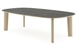 Bombo XL - L 270 x B 148 x H 73.5 cm