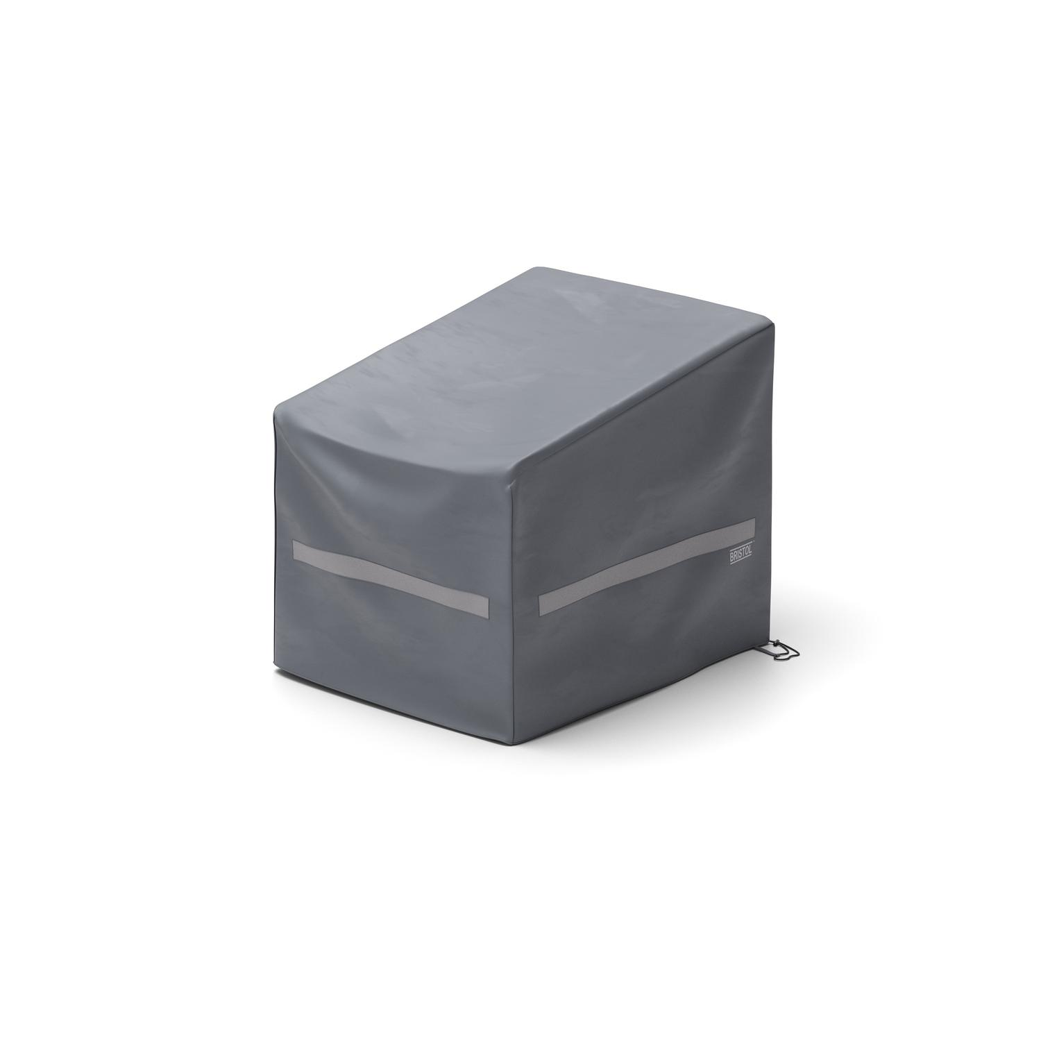 Orso beschermhoes lounge 1-zit - L: 92 cm x B: 82 cm x H: 68 cm