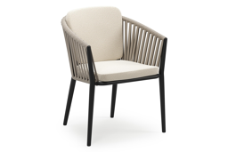 Standaard dikte rugkussen