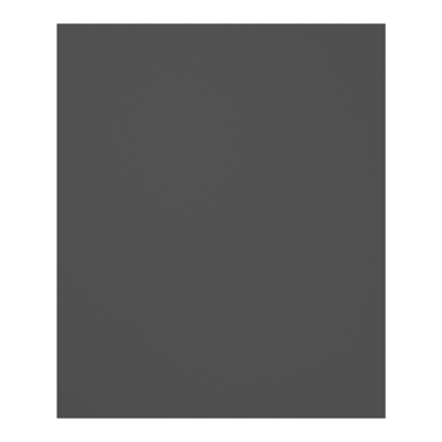 Table intermédiaire Verato en aluminium noir - Lg 73 x larg. 88 x H 32 cm