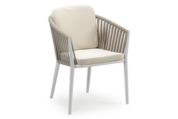 Luxe dikte rugkussen