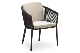 Standaard dikte rugkussen