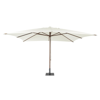 Palata parasol in met polyester parasoldoek - (zonder voet)