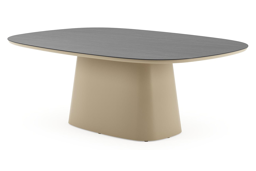 Bombo XL - L 210 x B 148 x H 73.5 cm