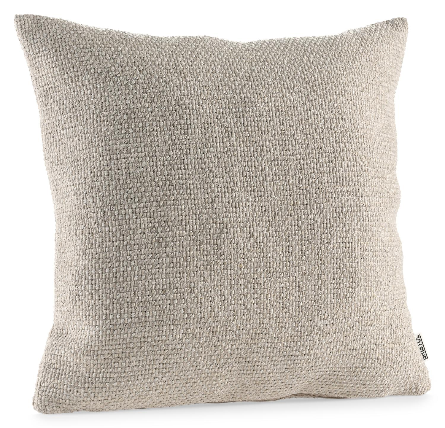 Sierkussen 45 x 45 cm in All Weather Cosytica althea chalk