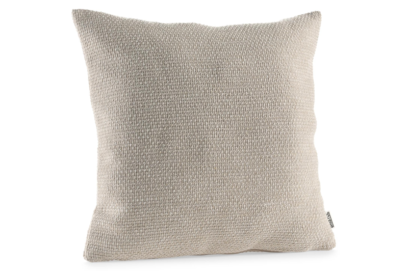 Sierkussen 45 x 45 cm in All Weather Cosytica althea chalk