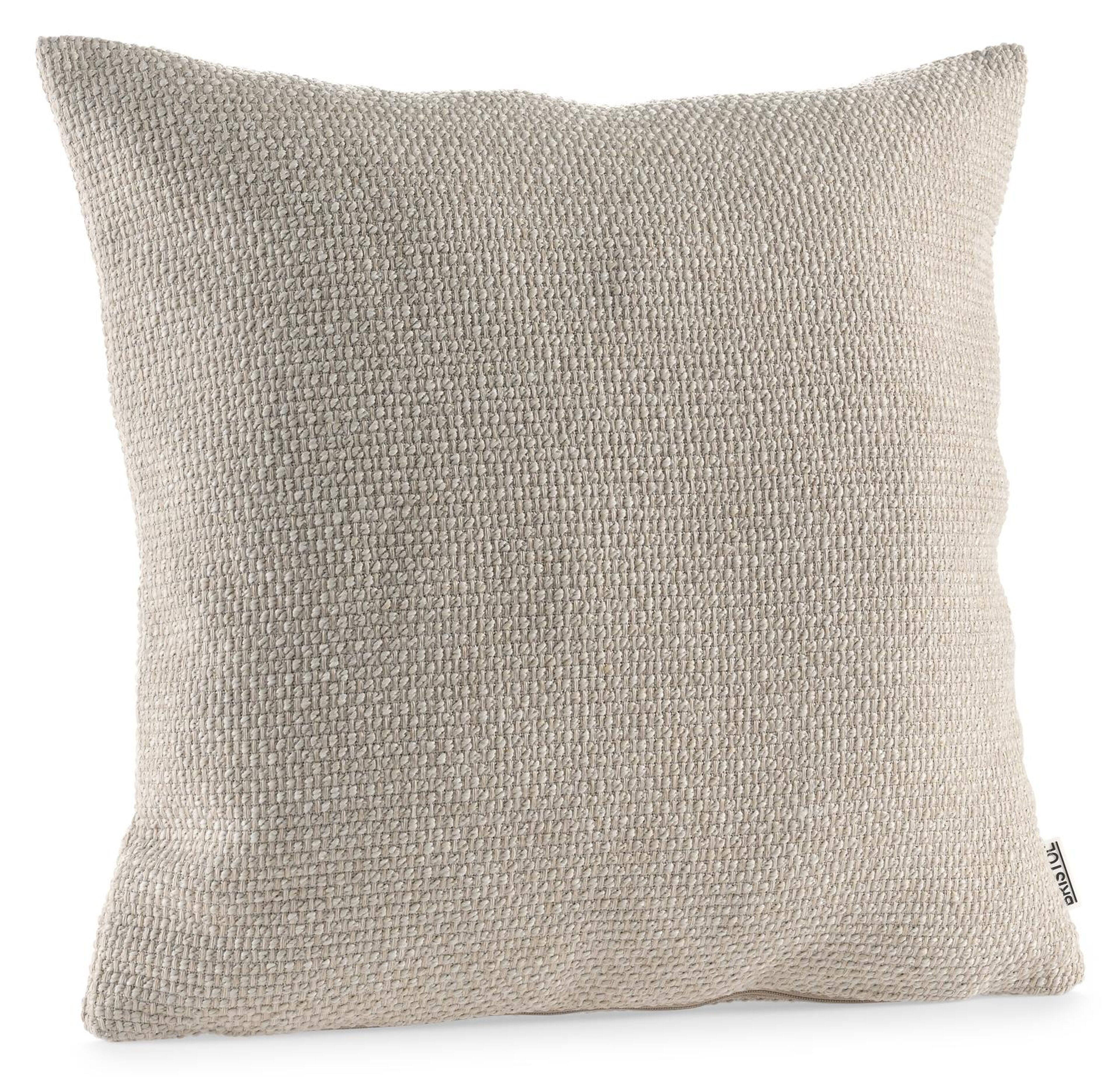Sierkussen 45 x 45 cm in All Weather Cosytica althea chalk
