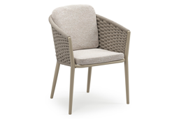 Luxe dikte rugkussen