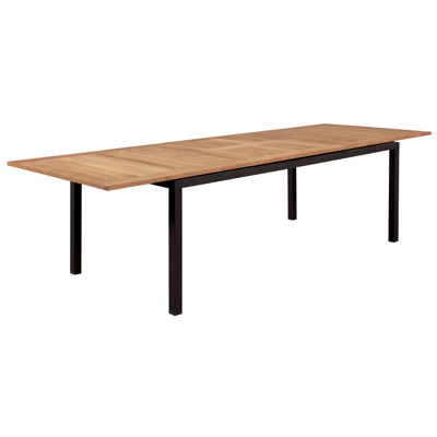 Amalfi tuinset (200/280cm x 100cm)