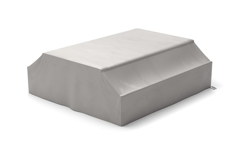 Beschermhoes voor Merida picknicktafel - 224 x 185 cm