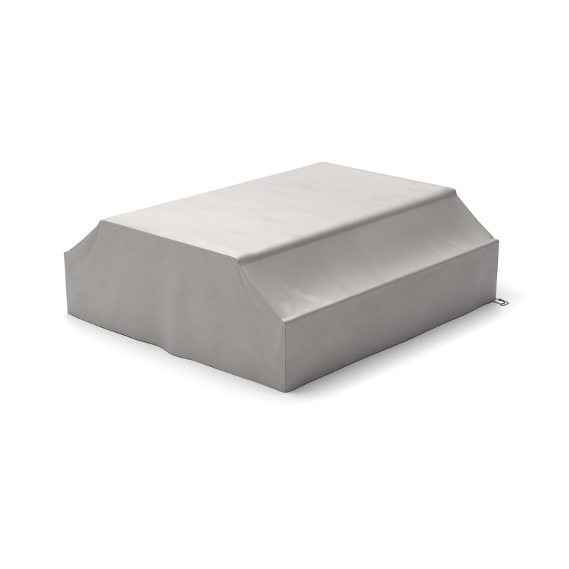 Housse de protection pour table de pique-nique Merida - 224 x 185 cm