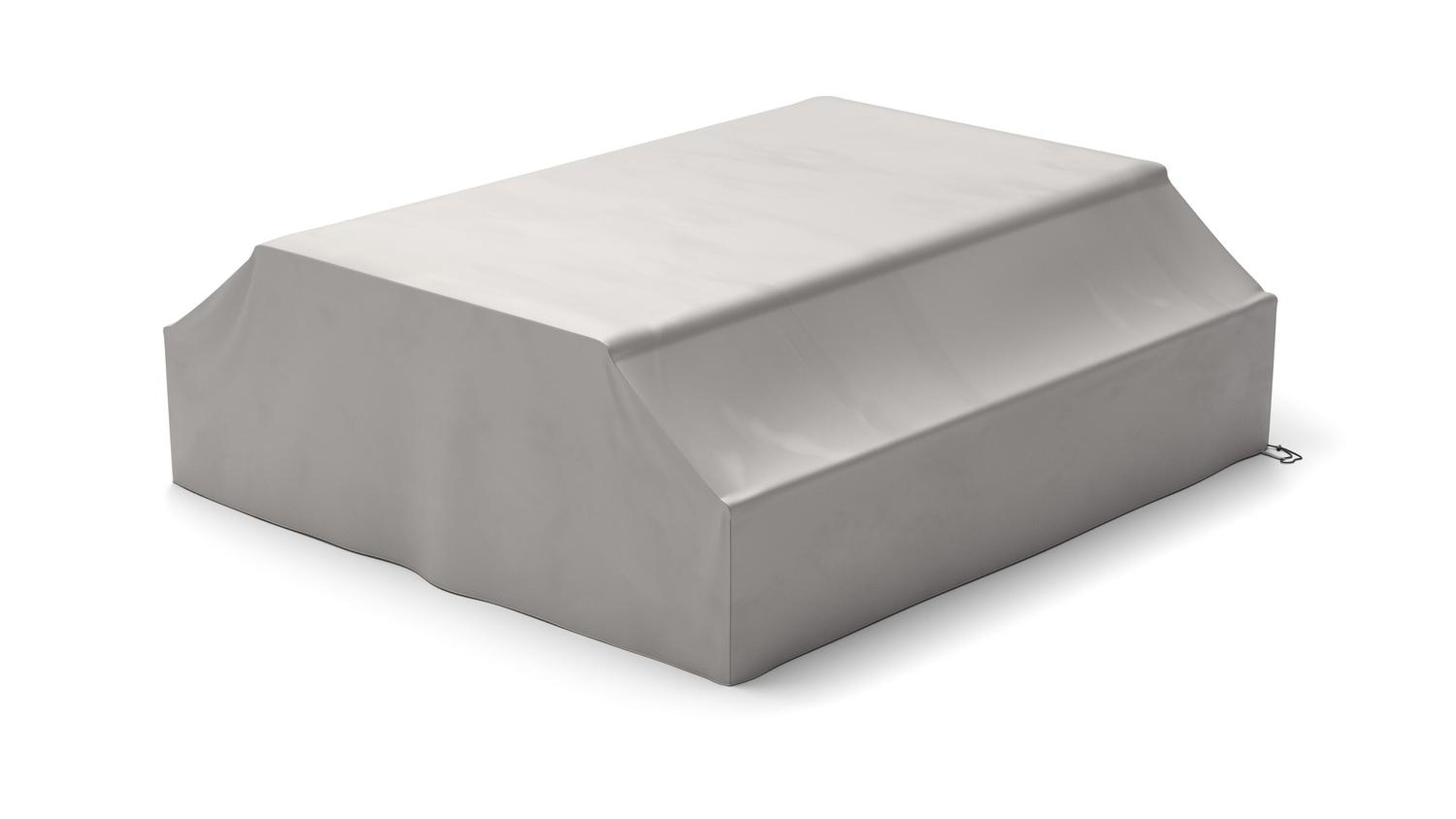 Housse de protection pour table de pique-nique Merida - 224 x 185 cm