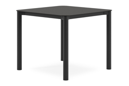 Lg. 90 x Lrg. 90 x Haut. 75 cm