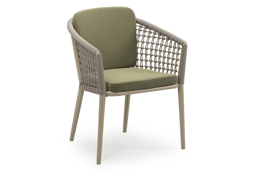 Standaard dikte rugkussen