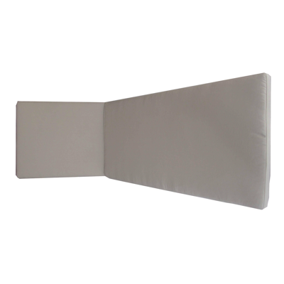 Ligkussen voor Caravelle/Matone/Bari ligbed