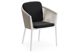 Luxe dikte rugkussen