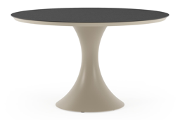 Diam. 130 x Haut. 75 cm