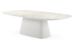 Bombo XL - L 270 x B 148 x H 73.5 cm