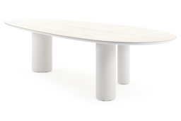 Mangue - Lg. 320 x Lrg. 140 x Haut. 73.5 cm