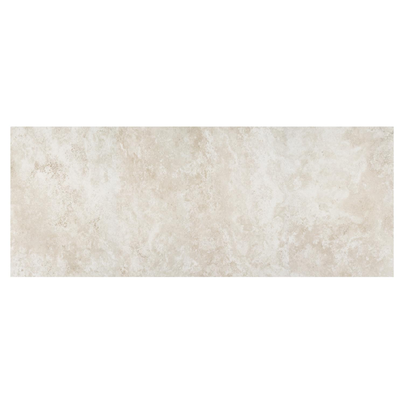 Cesano tuintafel rechthoekig in zwart aluminium en volkeramiek Rapolano L 280 x B 110 cm