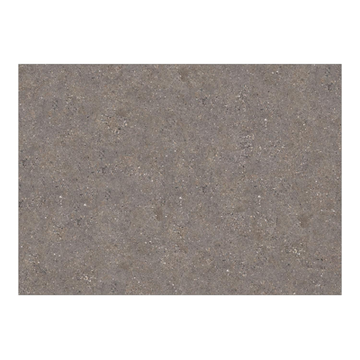 Table d'appoint Cirello Pop-up en aluminium noir et céramique pleine wulong - Lg. 70 x Lrg. 80 x Haut. 66 cm