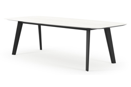 Lg. 255 x Lrg. 115 x Haut. 75 cm