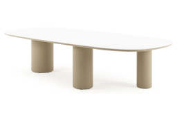 Bombo XL - L 320 x B 148 x H 73.5 cm