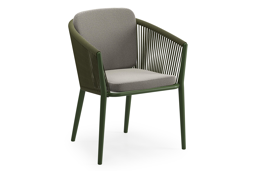 Standaard dikte rugkussen