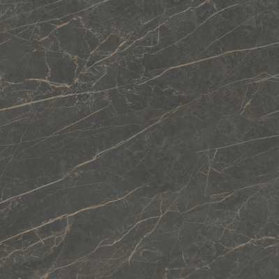 Orso tuintafel in zwart aluminium en volkeramiek black obsession - L 240 x B 100 x H 75,5 cm