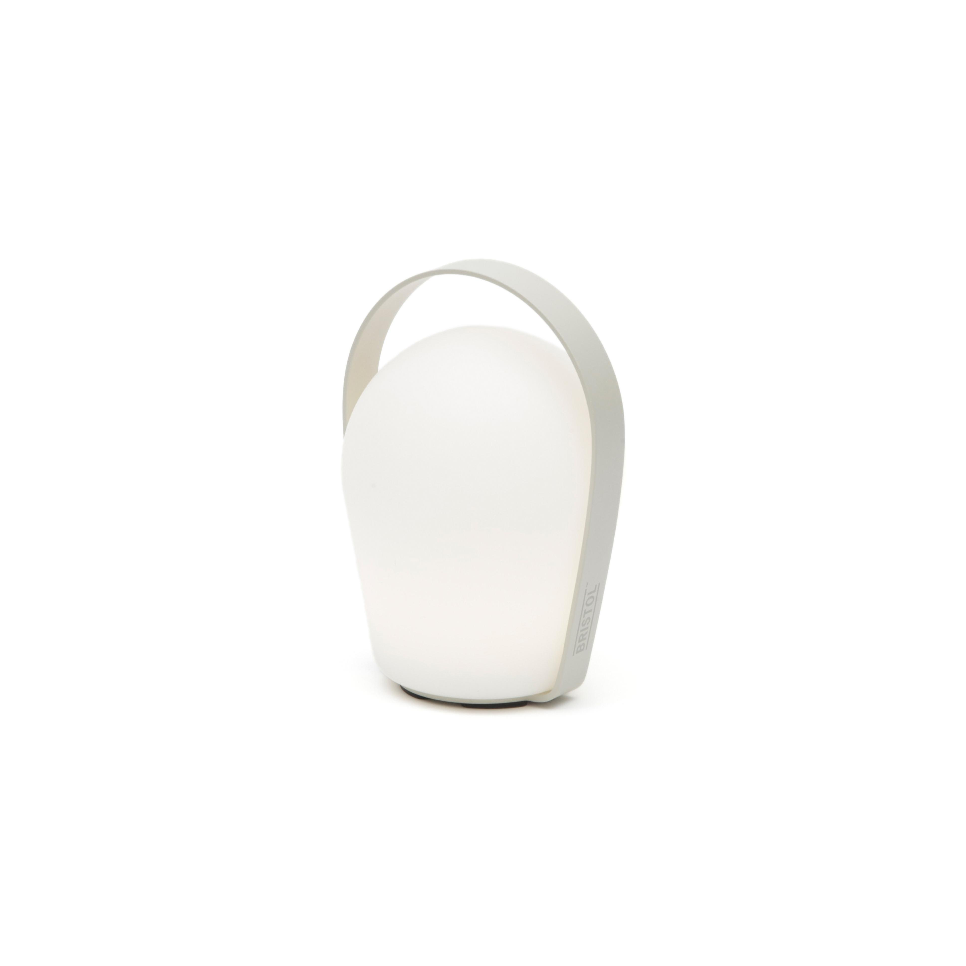 Bobo lamp beige 16 cm