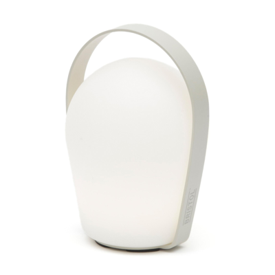 Bobo lamp beige 16 cm