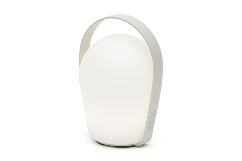 Bobo lamp beige 16 cm