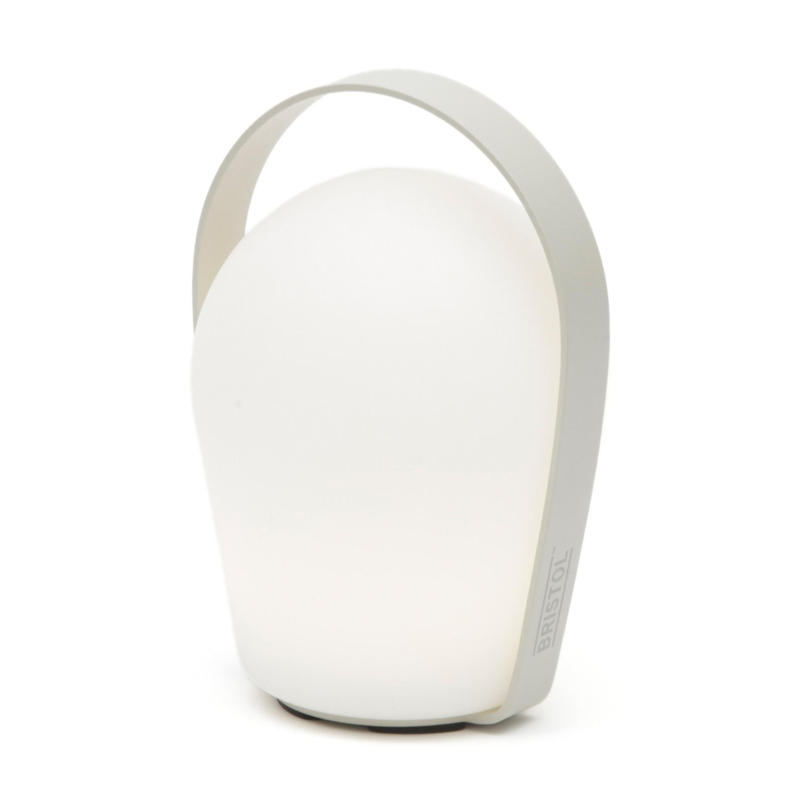 Bobo lamp beige 16 cm