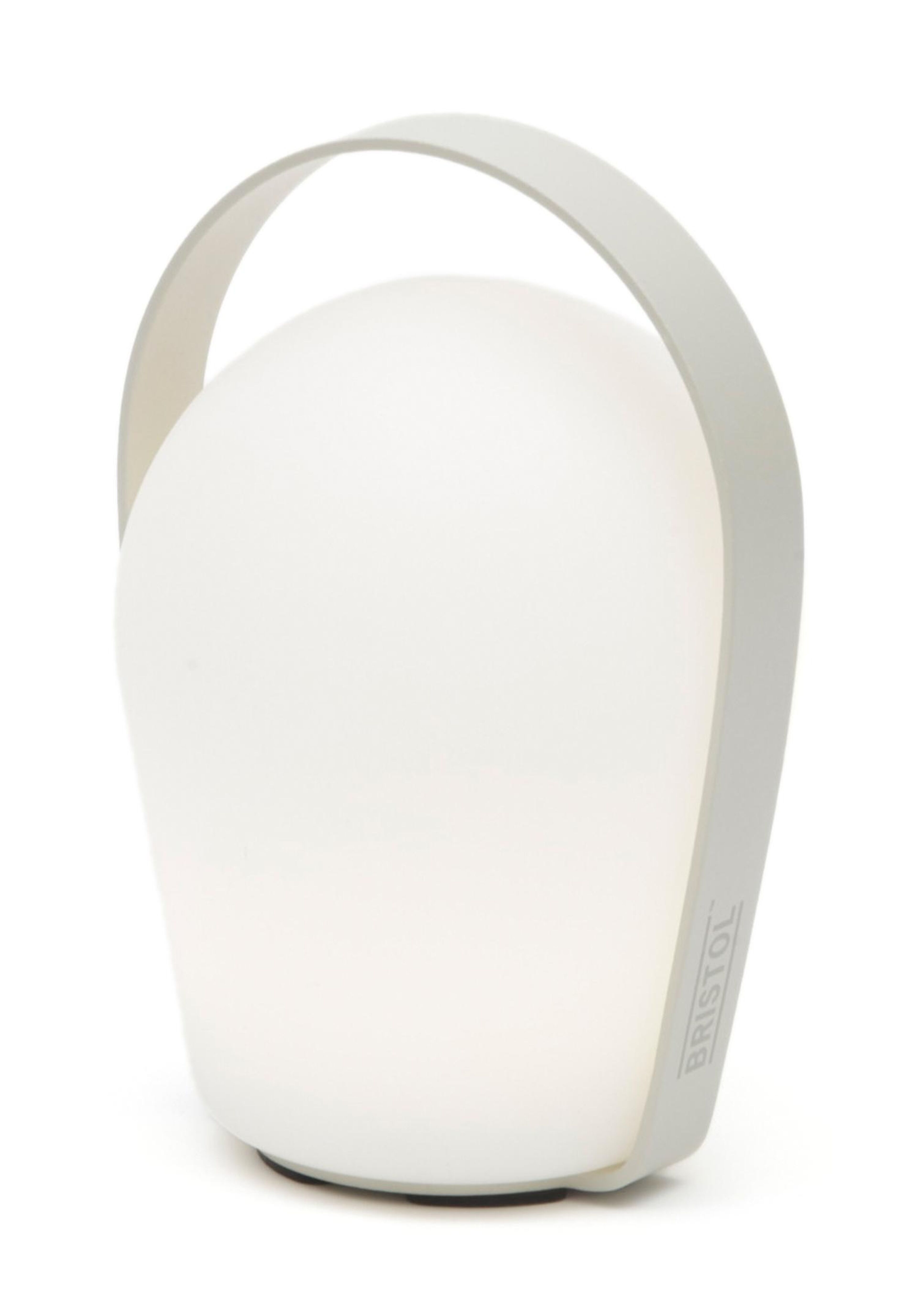Lampe d'extérieur Bobo beige 16 cm