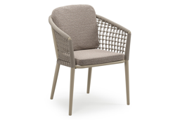 Épaisseur luxe du coussin de dossier