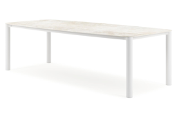 Bootvorm - L 255 x B 115 x H 75 cm