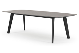 Lg. 255 x Lrg. 115 x Haut. 75 cm