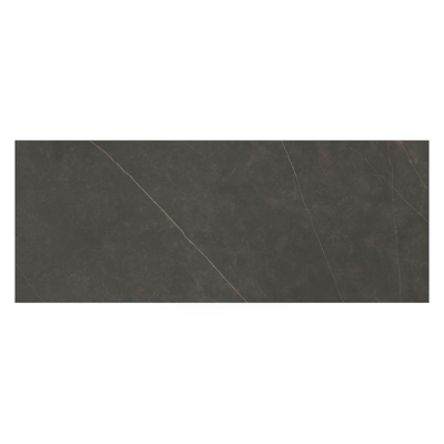 Cirello tuintafel rechthoekig in wit aluminium en volkeramiek Calatorao - L 280 x B 110 x H 75 cm