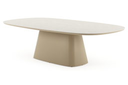 Bombo XL - L 270 x B 148 x H 73.5 cm