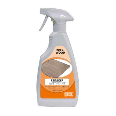 Bristol polywood reiniger