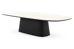 Bombo XL - Lg. 320 x Lrg. 148 x Haut. 73.5 cm