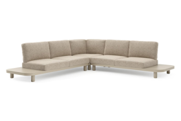 2-zit + hoek + 2-zit