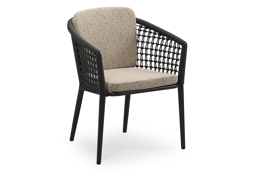 Standaard dikte rugkussen