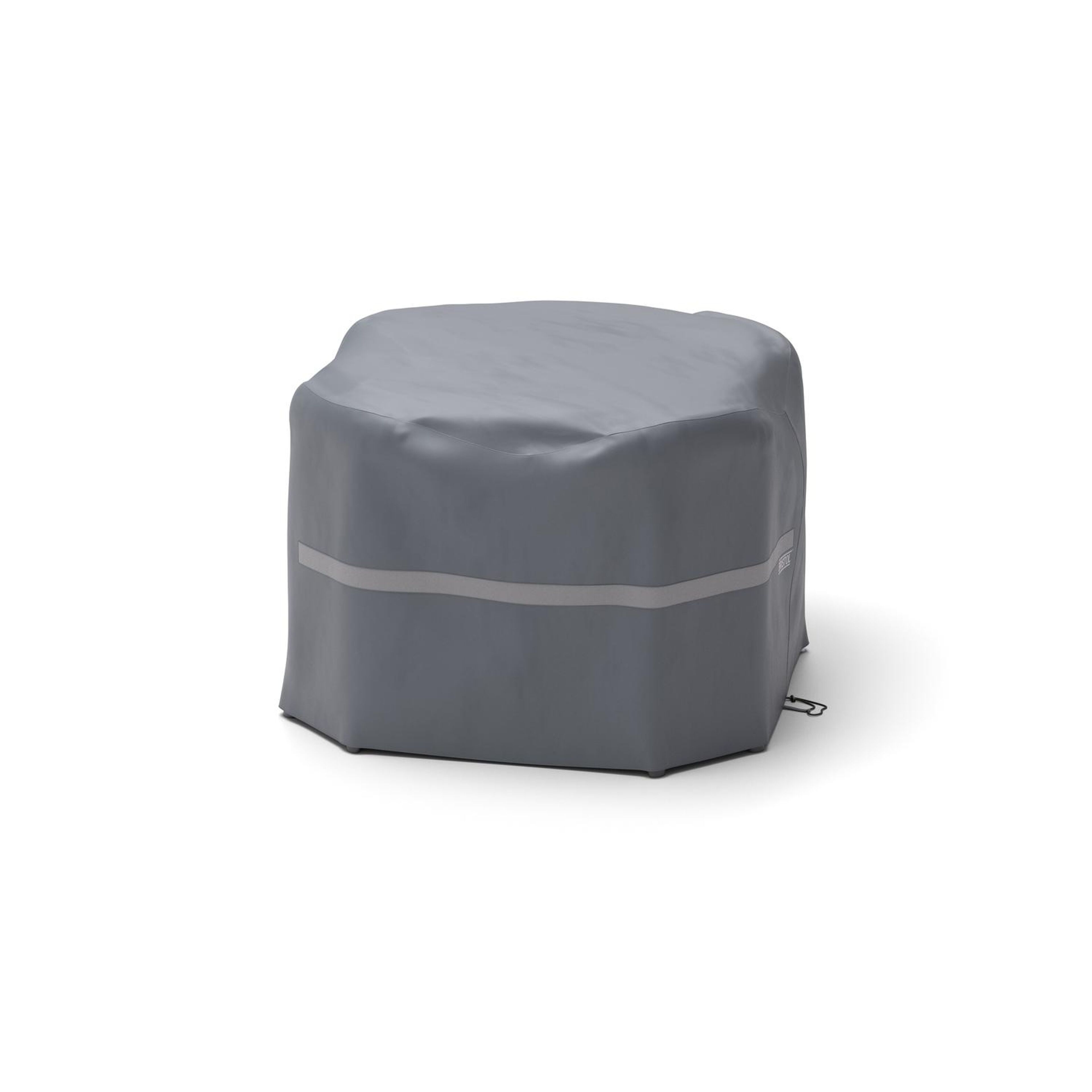 Housse de protection Bristol A là Carte table dia 110 cm