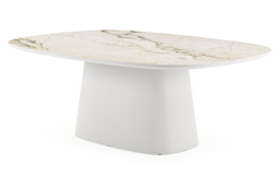 Bombo XL - L 270 x B 148 x H 73.5 cm