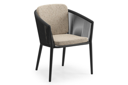 Standaard dikte rugkussen