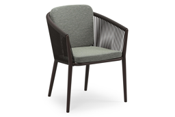 Épaisseur normal du coussin de dossier