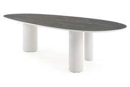 Mango - L 320 x B 140 x H 73.5 cm